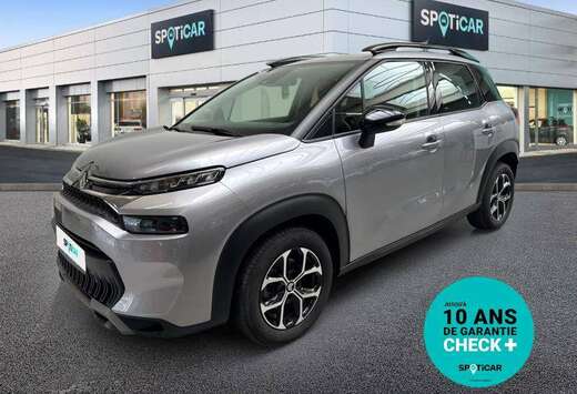 Citroen 1 1.2 PureTech 110 S&S MAN6 Feel