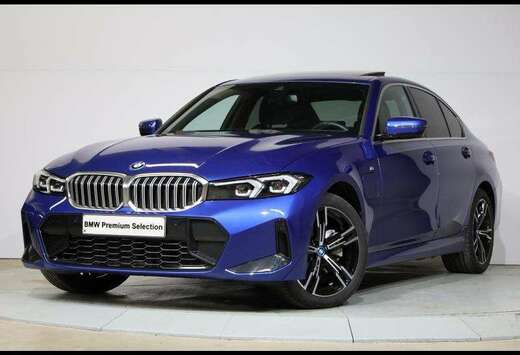 BMW e Berline Kit M Sport