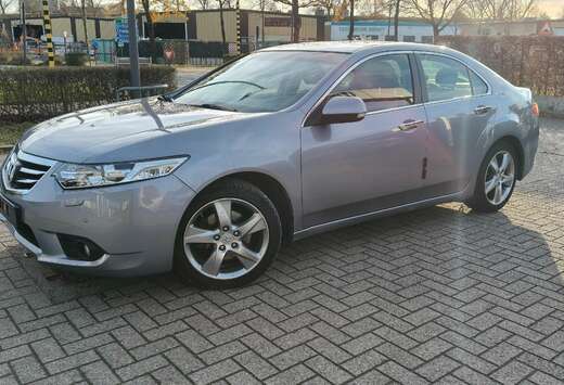 Honda Accord 2.0 Elegance Advantage