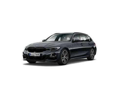 BMW M SPORT - PANODAK - LASERS - ACC - HIFI