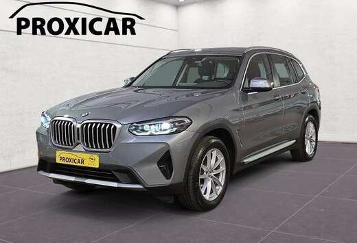 BMW 2.0dA 150cv Automatique Camera360*Carplay