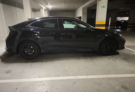 Honda Civic 1.0 i-VTEC Comfort