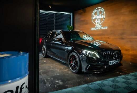 Mercedes-Benz TVA DEDUCTIBLE / UTILITAIRE / BELGE / S ...