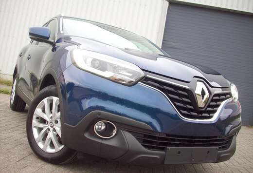 Renault 1.2 TCe - Getande riem vervangen -courroie ch ...