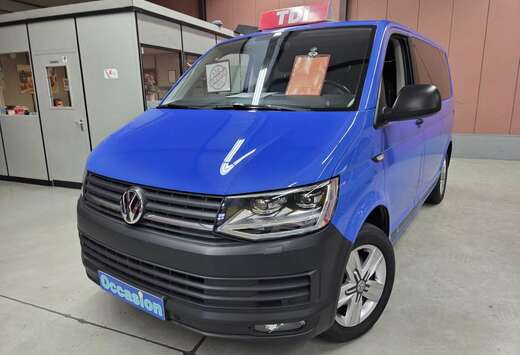 Volkswagen 2.0 TDI 150CV DSG 7PLACES