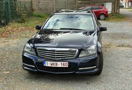 Mercedes-Benz Elegance