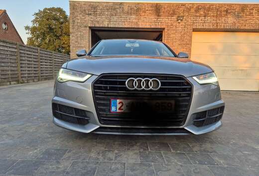 Audi 2.0 TDI Ultra
