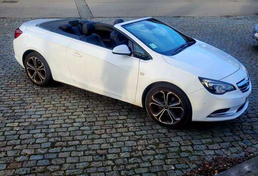 Opel 2.0 CDTi S&S