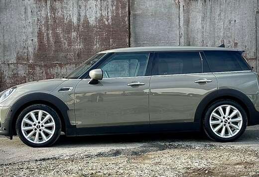 MINI Mini Clubman 1.5 One OPF