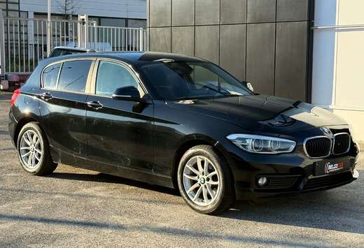 BMW ESSENCE - AIRCO - CONTRLE TECHNIQUE OK