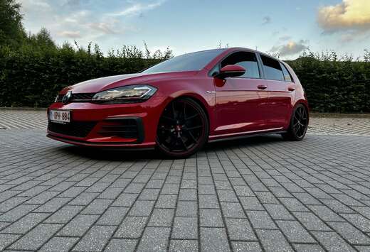 Volkswagen GTI Performance BMT/Start-Stopp