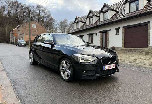 BMW d M Sport Edition