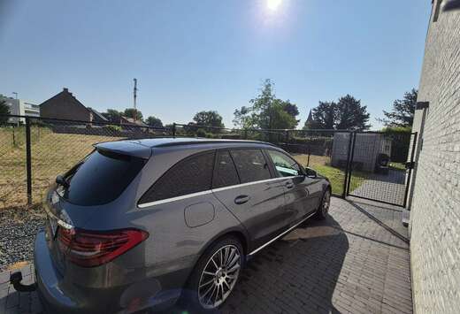 Mercedes-Benz d Business Solution