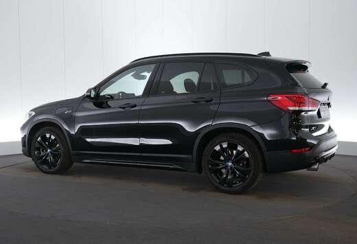 BMW 1.5iA xDrive25e PHEV OPF Sport Business+ LEDER/CU ...