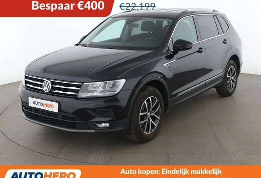 Volkswagen 1.5 TSI ACT Comfortline