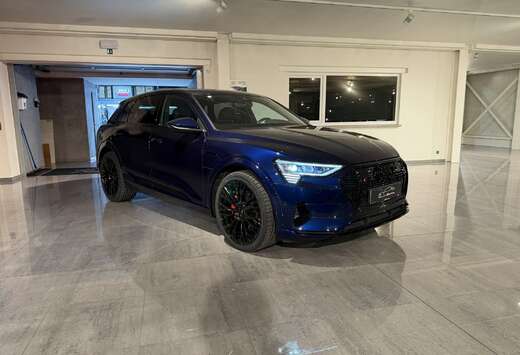 Audi 313PK BLACK EDITION * MATRIX * CAM * CAR PLAY *