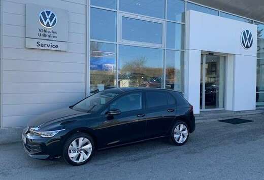 Volkswagen LIFE 1.5 eHYBRID 150CV DSG6