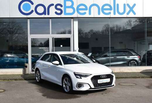 Audi Sportback 40 TFSIe PHEV S-Tronic GPS LANE PARK 1 ...