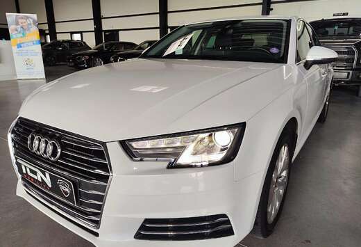 Audi A4 1.4 TFSI Cokpit Digital,Cuir,GpS