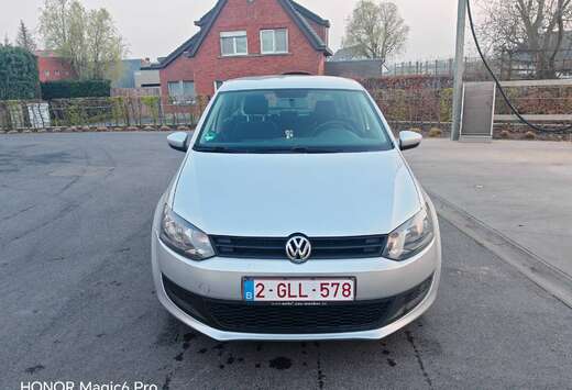 Volkswagen 1.2 Benzine
