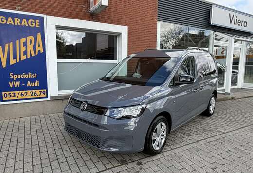 Volkswagen 1.5 TSI Drive 5pl. DSG