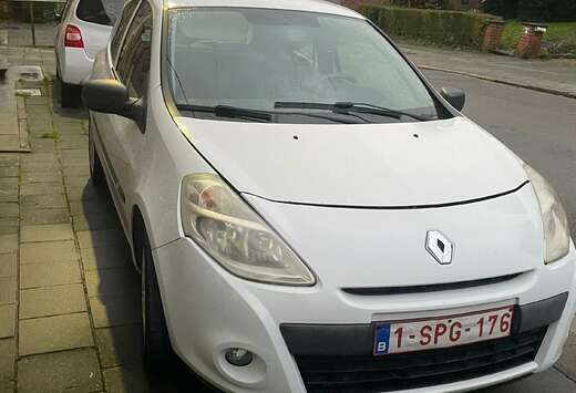 Renault 1.5 dCi Authentique FAP 104g.