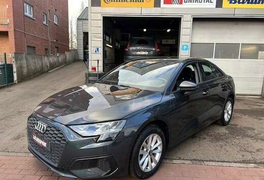 Audi Sportback 30 TFSI LIMOUSINE - GARANTIE