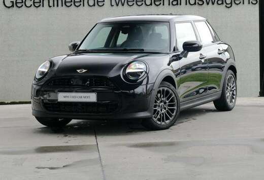 MINI Cooper C 5 DOORS