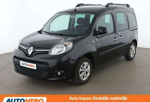 Renault 1.2 TCe Energy Limited