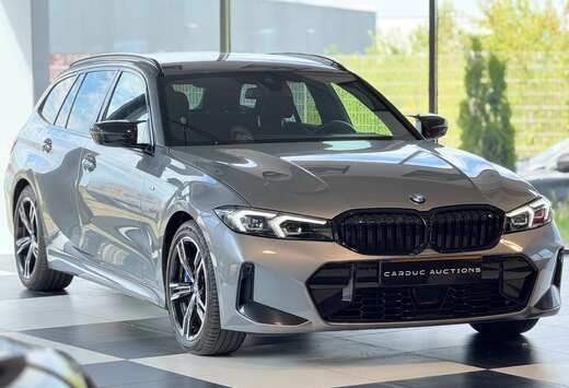 BMW 330i Touring Aut. M Sport