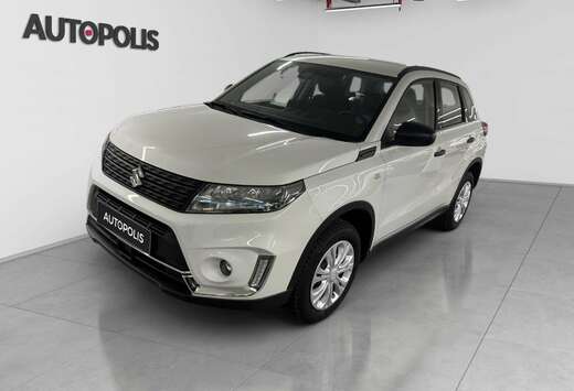 Suzuki 1.4 Luxe MHEV 2WD