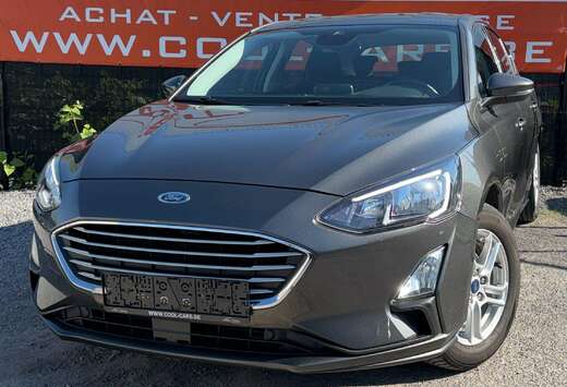 Ford Active 1.0 Business - EU6D - GARANTIE 1AN -
