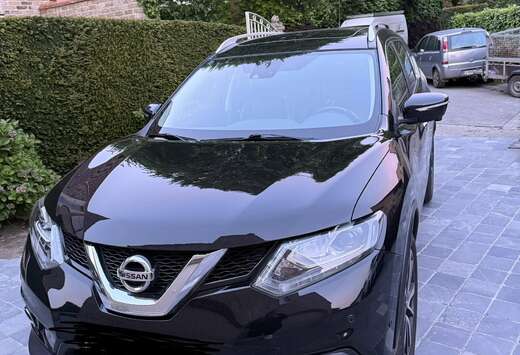 Nissan 1.6 dCi 2WD Business Edition
