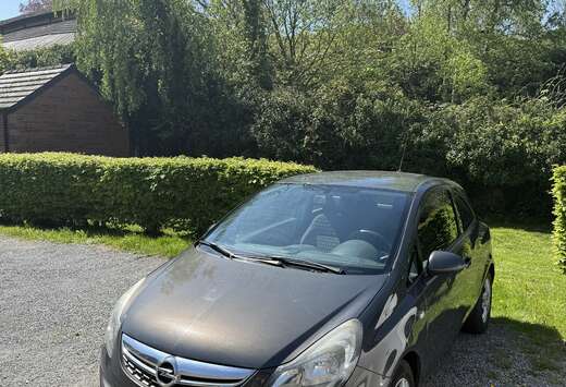Opel 1.3 CDTi Enjoy Active DPF