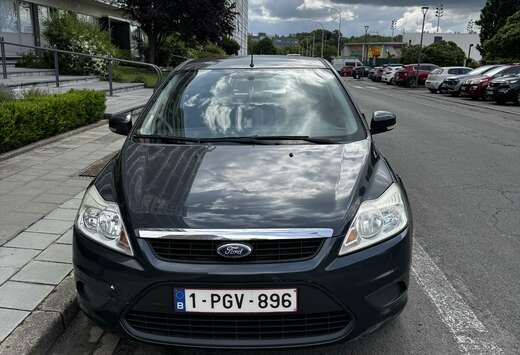Ford 1.4i Trend
