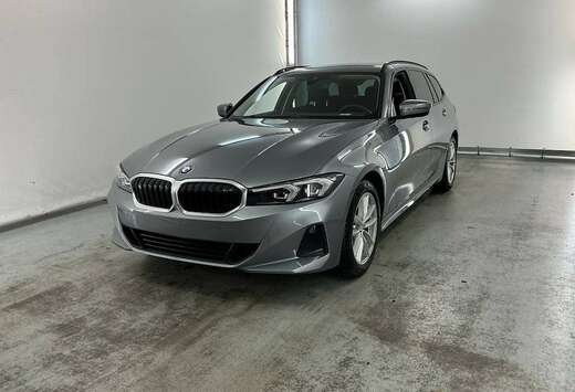 BMW 318*LOOK M TECHNIK*NEW MODELE*CAR PASS*