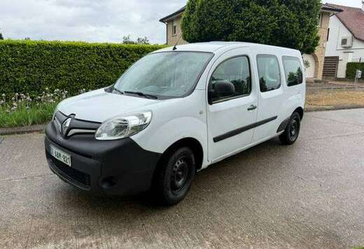 Renault Maxi_5150€netto_Gekeurd voor verkoop