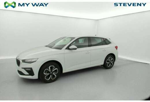 Skoda Selection 1.0 TSI 85KW(115CV) DSG
