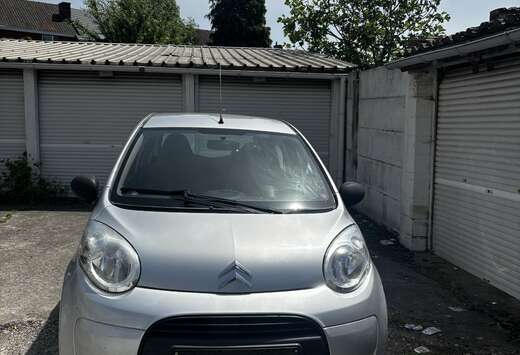 Citroen 1.0i Seduction