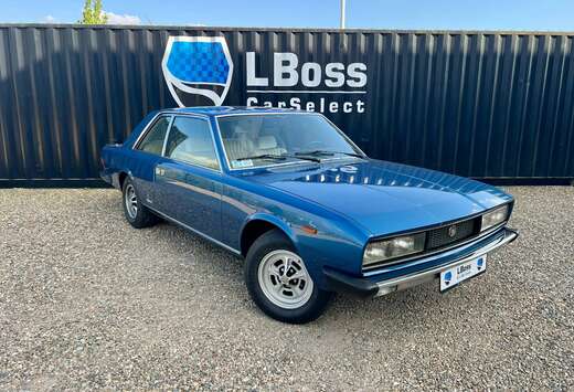 Fiat BC Coupé 32