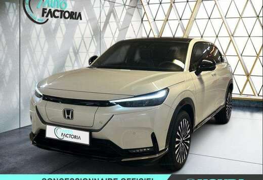 Honda Electrique 204ch Elegance