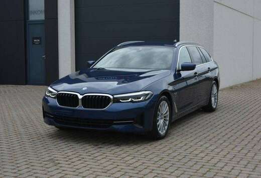 BMW e 204Pk Touring Plug-in Hybride Facelift/Business ...