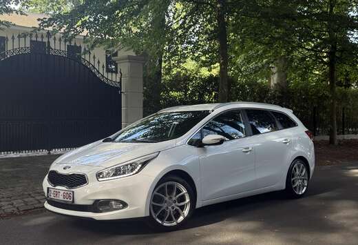 Kia 1.4i GEKEURD VOOR VERKOOP