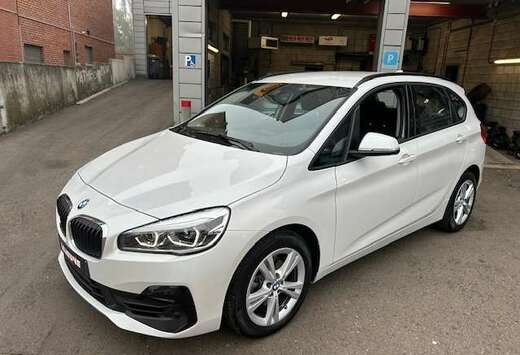 BMW Active Tourer 218iA - Superbe Garantie