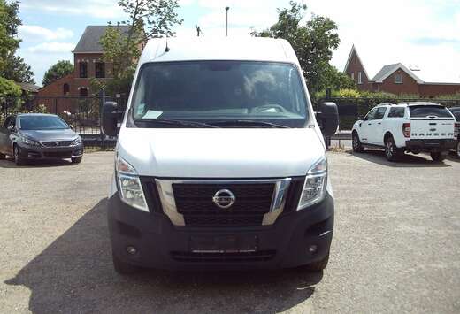 Renault Master model nissan NV 400 MOTOR PROBLEEM..L3 ...