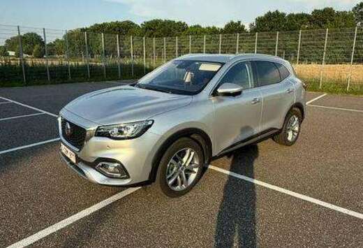 MG EHS PHEV 1.5 Turbo Luxury
