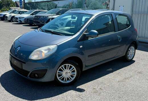 Renault Twingo 1.2i / CLIM / JANTES / 1ERE MAIN / LEZ ...