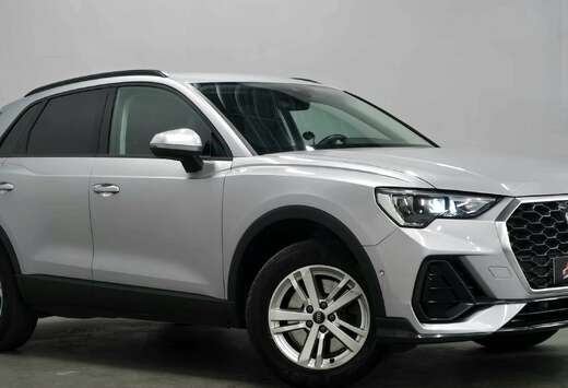 Audi Q3 Sportback 45 TFSIe S line *AUDI Q3 E-TRON