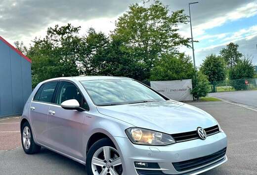 Volkswagen 1.2 TSI Highline