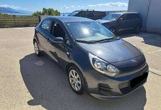 Kia Rio 1.2i Sense
